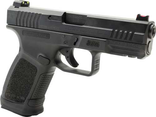 GForce Arms RPX9 Exodus Pistol 9mm Luger 4.02" Barrel 15Rd Black Finish