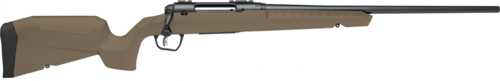 Savage Axis 2 Rifle 30-06 Springfield 22" Barrel 4Rd Black Finish