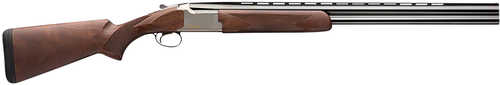 Browning Citori Hunter Shotgun 28 Gauge 26" Barrel 2Rd Silver Finish