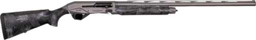 Weatherby Sorix Shotgun 20 Gauge 28" Barrel 2Rd Tungsten Finish