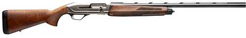 Browning Maxus II Upland Shotgun 12 Gauge 26" Barrel 2Rd Blued Finish