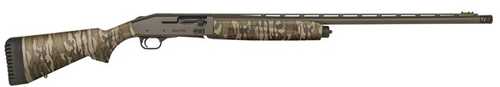 Mossberg 940 Pro Waterfowl Shotgun 12 Gauge 28" Barrel 4Rd Brown Finish