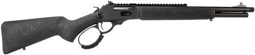 Rossi R95 Triple Black Rifle 45-70 Government 16.5" Barrel 5Rd Black Finish