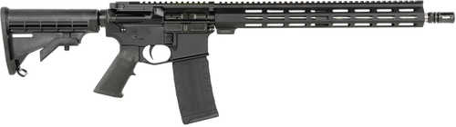 Del-Ton Echo 316M Rifle 5.56 NATO 16" Barrel 30Rd Black Finish