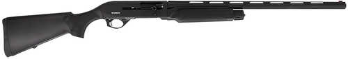 SDS Imports Spandau S2 Shotgun 12 Gauge 28" Barrel 3Rd Black Finish