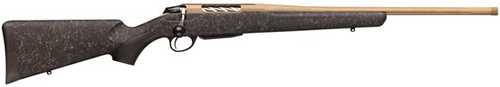 Tikka T3X SuperLite Rifle <span style="font-weight:bolder; ">6.5</span> <span style="font-weight:bolder; ">PRC</span> 24" Barrel 3Rd Tan Finish