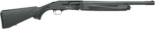 Mossberg 940 Pro Tactical Shotgun 12 Gauge 18.5" Barrel 4Rd Black Finish