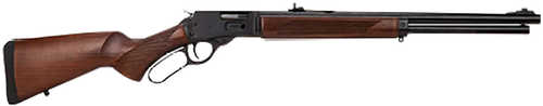 Rossi R95 Rifle 444 Marlin 20" Barrel 6Rd Black Finish