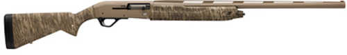 Winchester SX4 Extreme Defender Shotgun 12 Gauge 18.5" Barrel 4Rd FDE Finish