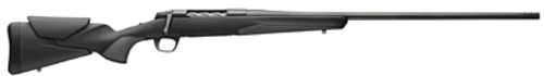 Browning X-Bolt 2 Hunter Rifle 308 Winchester 22" Barrel 4Rd Blued Finish