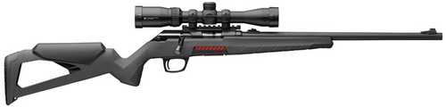 Winchester XPERT Combo Rifle 22 Long Rifle 18" Barrel 10Rd Blued Finish