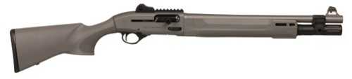 Beretta 1301 Tactical Mod 2 Shotgun 12 Gauge 18.5" Barrel 7Rd Gray & Black Finish