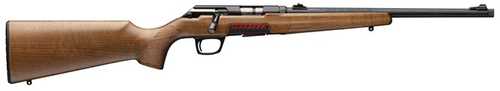 Winchester XPERT Sporter Rifle 22 Long Rifle 16.5" Barrel 10Rd Black Finish