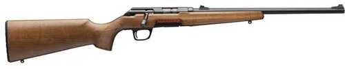 Winchester XPERT Sporter Rifle 22 Long Rifle 18" Barrel 10Rd Black Finish