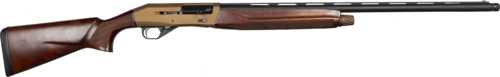 CZ 1020 G2 Shotgun 20 Gauge 28" Barrel 4Rd Bronze And Black Finish