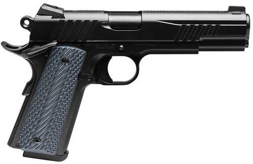 Savage Arms Savage 1911 Pistol 9mm Luger 5" Barrel 10Rd Black Finish