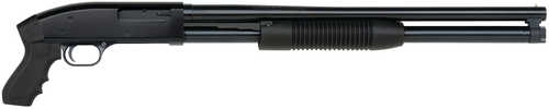 Maverick 88 Cruiser Pump Action Shotgun 12 Gauge 20" Barrel 3" Chamber 7 Round Black Finish