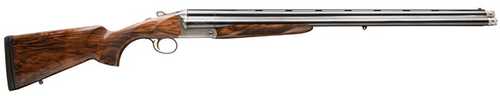 Charles Daly Triple Crown Shotgun 20 Gauge/28 Gauge 26" Barrel 2Rd Blued Finish