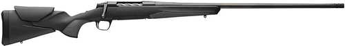 Browning X-Bolt 2 Hunter Rifle 6.5 PRC 24" Barrel 3Rd Black Finish