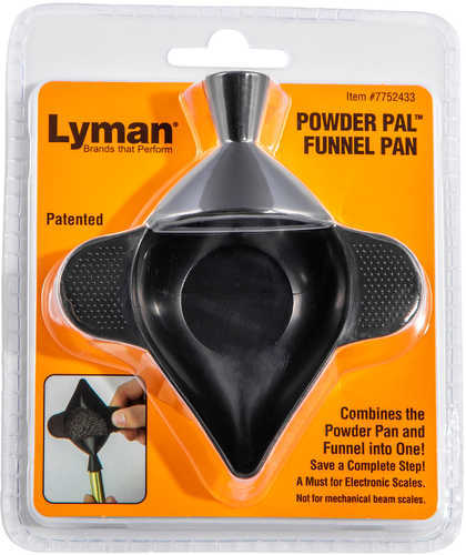 Lyman Scale Funnel Pan 7752433