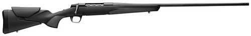 Browning X-Bolt 2 Hunter Rifle 7mm PRC 24" Barrel 3Rd Blued Finish