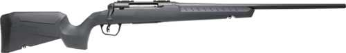 Savage Arms Axis II Rifle 6.5 Creedmoor 20" Barrel 4Rd Black Finish