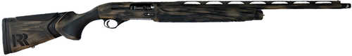 Rob Roberts Customs RR Custom Xtreme Plus Shotgun 12 Gauge 26" Barrel 2Rd Camo Finish