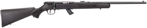 Savage Arms Mark II F Rifle 21 Sharp 21" Barrel 10Rd Black Finish