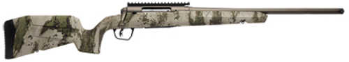 Savage Axis II Pro Rifle 400 Legend 20" Barrel 4Rd Flat Dark Earth Finish