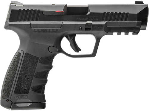 Dickinson RA9 Pistol 9mm 17+1 Rounds 4.25" Barrel Black Finish