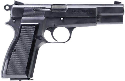 Century Arms Centurion 14 Pistol 9mm 15+1 Rounds 4.60" Barrel