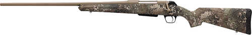 Winchester XPR Hunter Left Handed Rifle 300 Win Mag 26" Barrel 3Rd FDE Finish