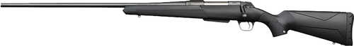 Winchester XPR Left Handed Rifle <span style="font-weight:bolder; ">6.5</span> <span style="font-weight:bolder; ">PRC</span> 24" Barrel 3Rd Matte Blued Finish