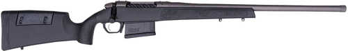 Weatherby 307 Range SF Rifle 300 Win Mag 22" Barrel 5Rd Tungsten Finish