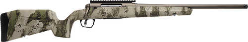 Savage Arms Axis 2 Pro Rifle 6.5 Creedmoor 20" Barrel 4Rd Bronze Finish