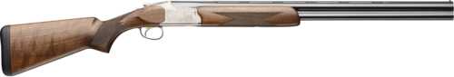 Browning Citori 825 Field Shotgun 12 Gauge 28" Barrel 2Rd Blued Finish