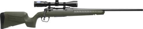 Savage Axis 2 XP Rifle 6.5 Creedmoor 20" Barrel 4Rd Black Finish