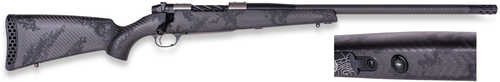 Weatherby Mark V Backcountry Guide Ti Rifle 308 Winchester 20" Barrel 4Rd Black Finish