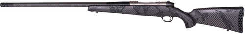 Weatherby Mark V Backcountry Guide TI Rifle 7mm PRC 22" Barrel +2" Muzzle Brake