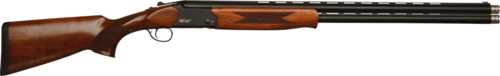 GForce Arms GF5 Filthy Pheasant Shotgun 12 Gauge 28" Barrel 2Rd Black Finish