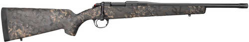 Wilson Combat NULA 20S Rifle 223 Wylde 16" Barrel 5Rd Black Finish