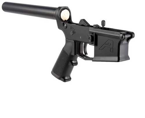 AERO PRECISION M4E1 Rifle Lower Complete With A2 Grip