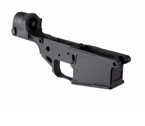 AR 308 Integrated Folding Lower Receiver, DPMS Pattern