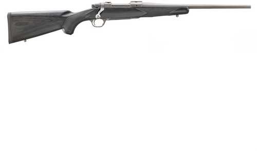 Ruger Hawkeye Laminate Compact Rifle 308 Winchester 16.5" Barrel 4 Round