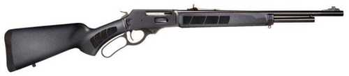 Rossi R95 Rifle 45-70 Government 16.5" Barrel 5Rd Black Finish