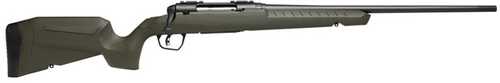 Savage Arms Axis 2 Compact XP Rifle 243 Winchester 20" Barrel 4Rd Black Finish