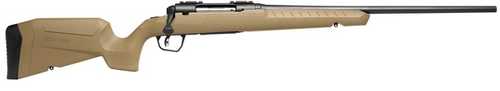 Savage Arms Axis 2 Compact XP Rifle 350 Legend 18" Barrel 4Rd Black Finish