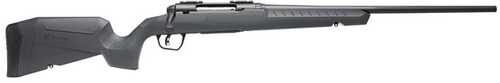 Savage Arms Axis 2 Compact XP Rifle 308 Winchester 20" Barrel 4Rd Black Finish