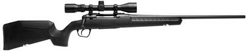 Savage Arms Axis XP Rifle 223 Remington 20" Barrel 4Rd Black Finish