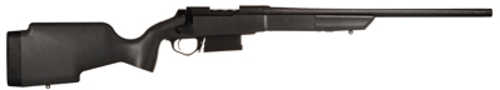 Taurus Expedition Rifle 6.5 Creedmoor 20" Barrel 5Rd Black Finish